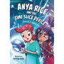 Big Cat for Little Wandle Fluency - Anya Rice and the Time Slice Device: Fluency 12 - ISBN 9780008767976