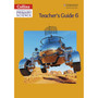 Collins International Primary Science 6 Teacher's Guide - ISBN 9780007586288