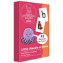 Big Cat Phonics for Little Wandle Letters and Sounds Revised - Little Wandle at Home First Phonics Flashcards for Reception - ISBN 9780008563738
