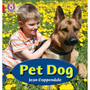 Collins Big Cat Phonics - PET DOG: Band 02A/Red A - ISBN 9780007507948