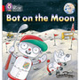 Collins Big Cat Phonics - Bot on the Moon: Band 02B/Red B - ISBN 9780007235889