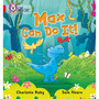 Collins Big Cat Phonics - Max Can Do It!: Band 02B/Red B - ISBN 9780007421985