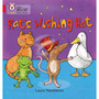 Collins Big Cat Phonics - RAT’S WISHING HAT: Band 02B/Red B - ISBN 9780007507962