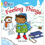 Collins Big Cat Phonics - FEELING THINGS: Band 03/Yellow - ISBN 9780007507795