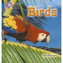 Collins Big Cat Phonics - Birds: Band 04/Blue - ISBN 9780007236046