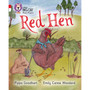Collins Big Cat Phonics Progress - Red Hen: Band 02A Red A/Band 10 White - ISBN 9780007516339