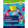 Cambridge Lower Secondary Complete Mathematics 7: Student Book (Second Edition) - ISBN 9781382018623