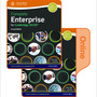 Oxford Complete Enterprise for Cambridge IGCSE Print and Online Student Book Pack (2nd edition) - ISBN 9780198427834