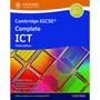 Oxford Cambridge IGCSE Complete ICT Student Book (3rd edition) - ISBN 9781382022781