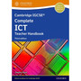 Cambridge IGCSE Complete ICT: Teacher Handbook (Third Edition) - ISBN 9781382022835