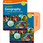 Oxford Complete Geography for Cambridge IGCSE and O Level Print and Online Student Book Pack (2nd edition) - ISBN 9780198427889