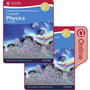 Oxford Complete Physics for Cambridge International AS and A Level Print and Enhanced Online Student Book Pack (3rd edition) - ISBN 9781382005463