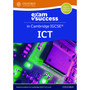 Oxford Exam Success ICT for Cambridge IGCSE and O Level - ISBN 9781382022736