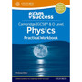 Exam Success Physics Practical Workbook - ISBN 9781382006439