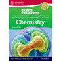 Exam Success Chemistry - ISBN 9781382005500