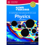 Oxford Exam Success Physics for Cambridge International AS and A Level - ISBN 9781382005531