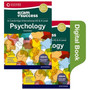 Exam Success Psychology - ISBN 9781382052733