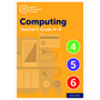 Oxford International Primary Computing Teacher's Guide Levels 4-6 (2nd edition) - ISBN 9781382007467
