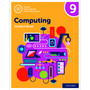 Oxford International Lower Secondary Computing Student Book 9 - ISBN 9780198497875