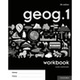 geog.1 Workbook (Pack of 10) 5e - ISBN 9780198446057