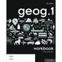 Oxford geog.1 Workbook (Pack of 10) (5th edition) - ISBN 9780198446057