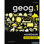 Oxford geog.1 Workbook Answer Book (5th edition) - ISBN 9780198446071