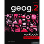Oxford geog.2 Workbook Answer Book (5th edition) - ISBN 9780198489870