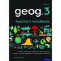 Oxford geog.3 Teacher Handbook (5th edition) - ISBN 9780198489955