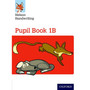 Nelson Handwriting Y1/P2 Pupil Book 1B - ISBN 9780198368533