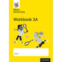 Nelson Handwriting: Year 2/Primary 3: Workbook 2A (Pack of 10) - ISBN 9780198368694