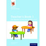 Nelson Handwriting: Teacher's Book for Starter, Book 1 and Book 2 - ISBN 9780198368717