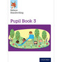 Nelson Handwriting: Year 3/Primary 4: Pupil Book 3 - ISBN 9780198368571