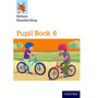 Nelson Handwriting Y6/P7 Pupil Book 6 - ISBN 9780198368632