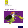 Nelson Comprehension Pupil Book 3 Y3/P4 Single - ISBN 9780198368175
