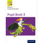 Nelson Comprehension: Year 3/Primary 4: Pupil Book 3 - ISBN 9780198368175