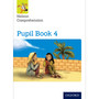Nelson Comprehension: Year 4/Primary 5: Pupil Book 4 - ISBN 9780198368199
