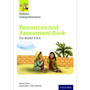 Nelson Comprehension: Years 3 & 4/Primary 4 & 5: Resources and Assessment Book for Books 3 & 4 - ISBN 9780198368281