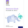 Nelson Grammar Resource Book Year 1-2/P2-3 - ISBN 9781408523995