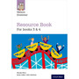 Nelson Grammar Resource Book for Books 3 & 4 - ISBN 9781408524008
