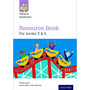 Nelson Grammar Resource Book Year 3-4/P4-5 - ISBN 9781408524008