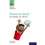 Nelson Spelling Resources and Assessment Book 1 - ISBN 9781408524169