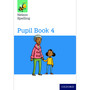Nelson Spelling Pupil Book 4 Year 4/P5 - ISBN 9781408524060