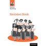 Nelson Spelling Revision Book Y6/P7 (Single) - ISBN 9781408524091