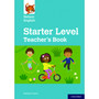 Nelson English: Starter Level Teacher's Book - ISBN 9780198444992
