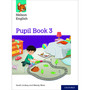 Nelson English: Year 3/Primary 4: Pupil Book 3 - ISBN 9780198419808