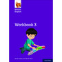 Nelson English: Year 3/Primary 4: Workbook 3 - ISBN 9780198419907