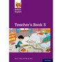 Nelson English Purple Year 3 Teacher's Book 3 - ISBN 9780198419686