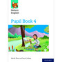 Nelson English: Year 4/Primary 5: Pupil Book 4 - ISBN 9780198419822
