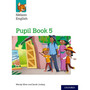 Nelson English Green Year 5 Pupil Book 5 - ISBN 9780198419846