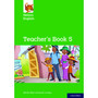 Nelson English: Year 5/Primary 6: Teacher's Book 5 - ISBN 9780198419723